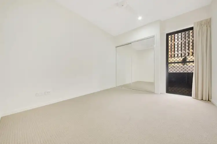 Sixth view of Homely house listing, 1 Keeling Court, New Auckland QLD 4680