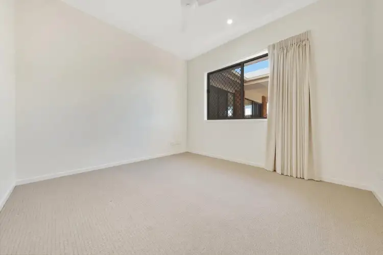 Seventh view of Homely house listing, 1 Keeling Court, New Auckland QLD 4680