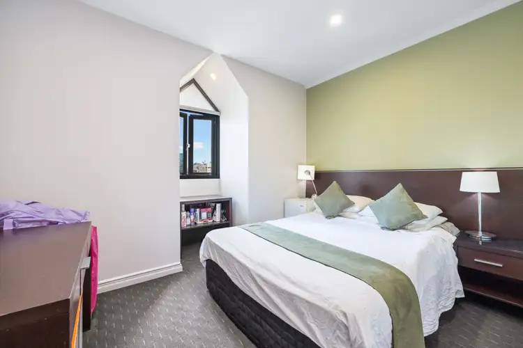 Fifth view of Homely apartment listing, 603/88 Frome Street, Adelaide SA 5000