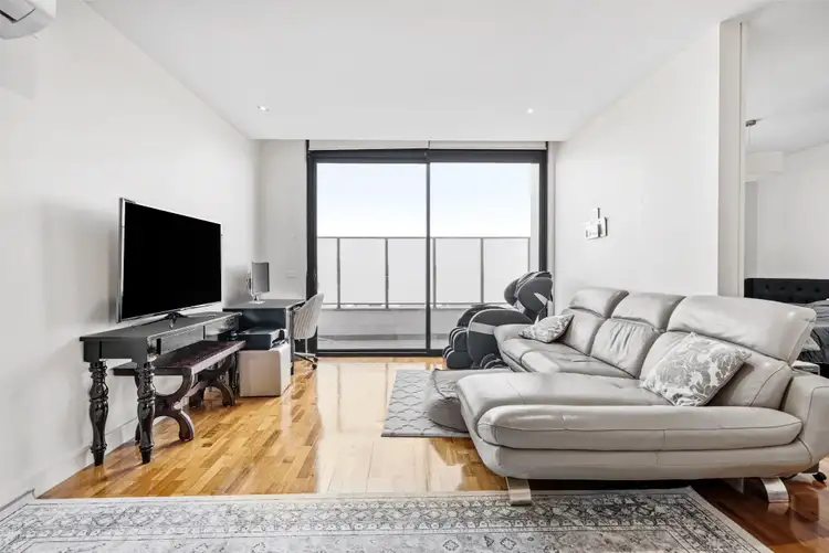 Second view of Homely apartment listing, 8/41 Nimmo Street, Essendon VIC 3040