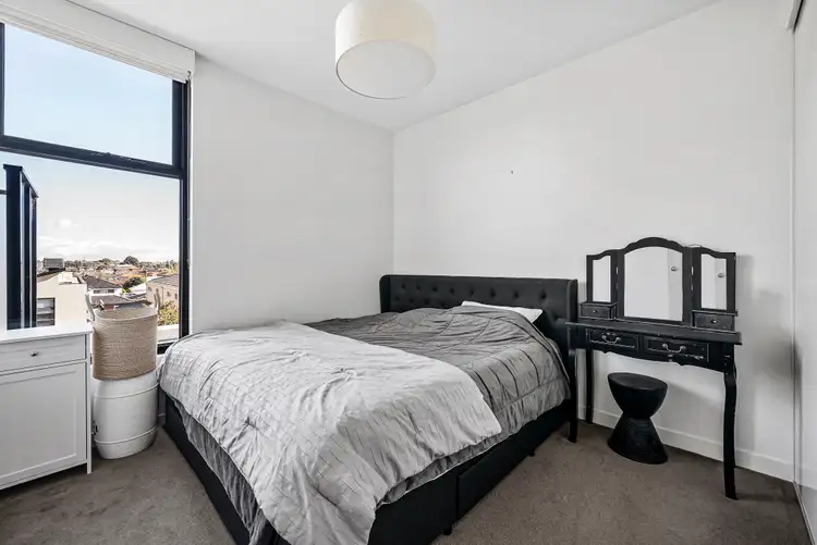 Fourth view of Homely apartment listing, 8/41 Nimmo Street, Essendon VIC 3040