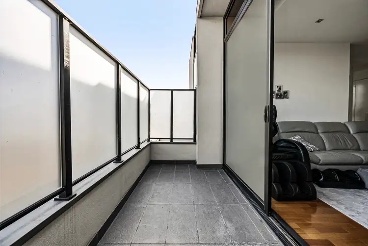 Seventh view of Homely apartment listing, 8/41 Nimmo Street, Essendon VIC 3040