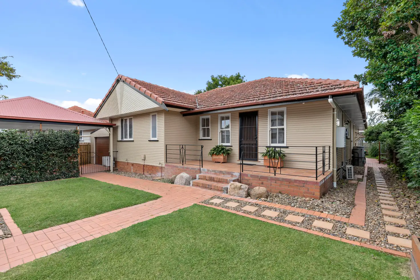 Main view of Homely house listing, 27 Verdun Street, Alderley QLD 4051