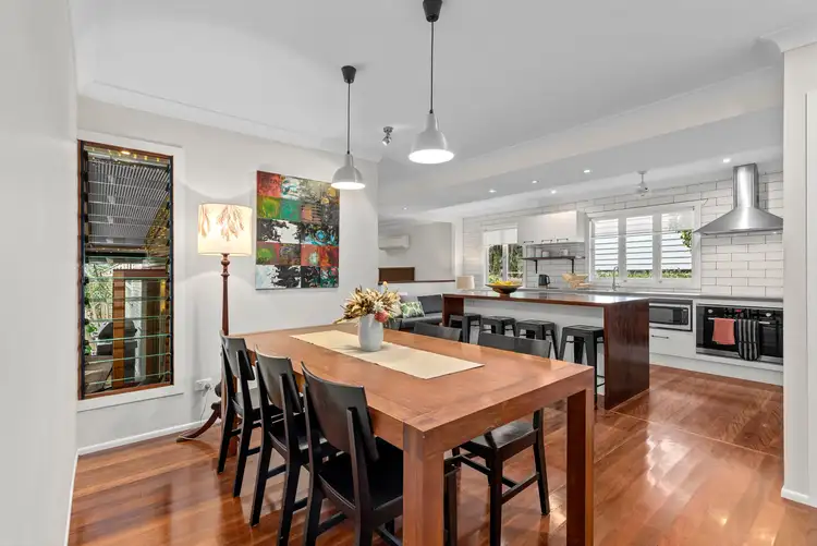 Third view of Homely house listing, 27 Verdun Street, Alderley QLD 4051