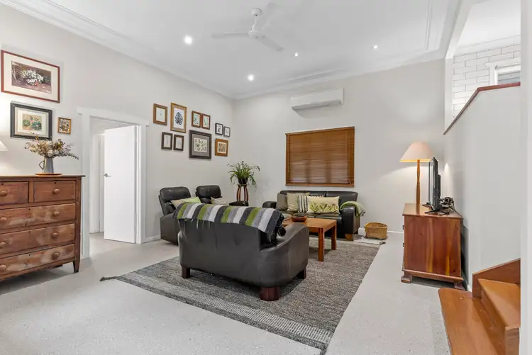 Fourth view of Homely house listing, 27 Verdun Street, Alderley QLD 4051