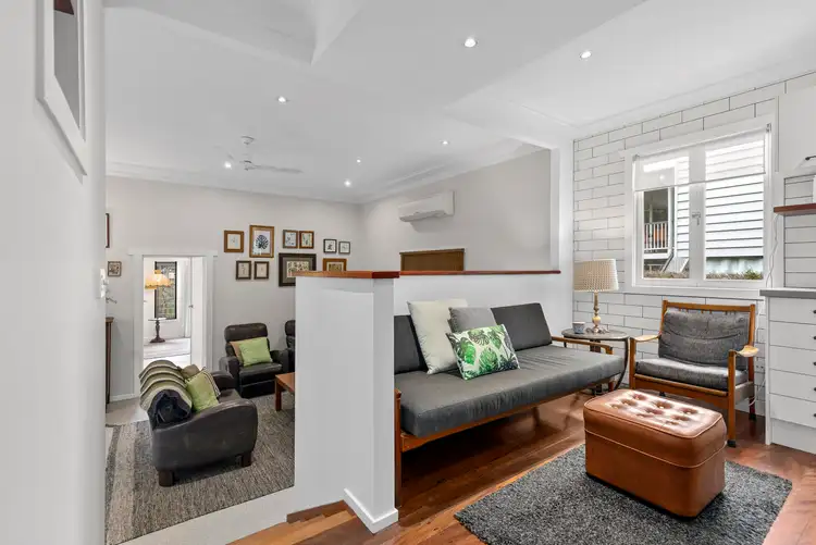 Fifth view of Homely house listing, 27 Verdun Street, Alderley QLD 4051