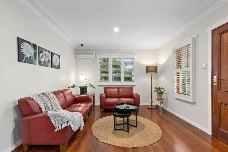 Sixth view of Homely house listing, 27 Verdun Street, Alderley QLD 4051