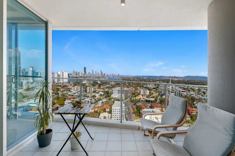 32105/9 Lawson Street, Southport QLD 4215
