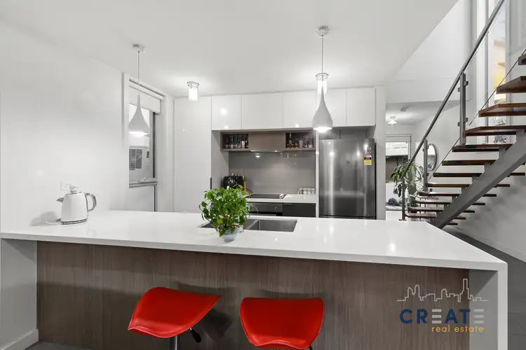 Fourth view of Homely townhouse listing, 38 Eucalyptus Drive, Maidstone VIC 3012
