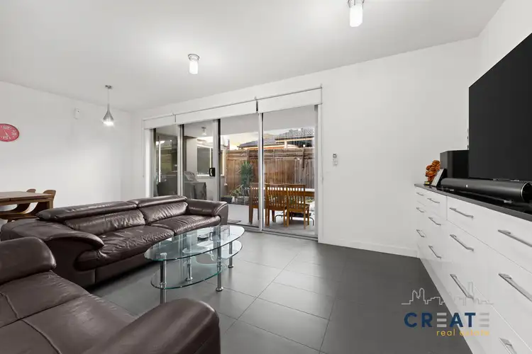 Sixth view of Homely townhouse listing, 38 Eucalyptus Drive, Maidstone VIC 3012