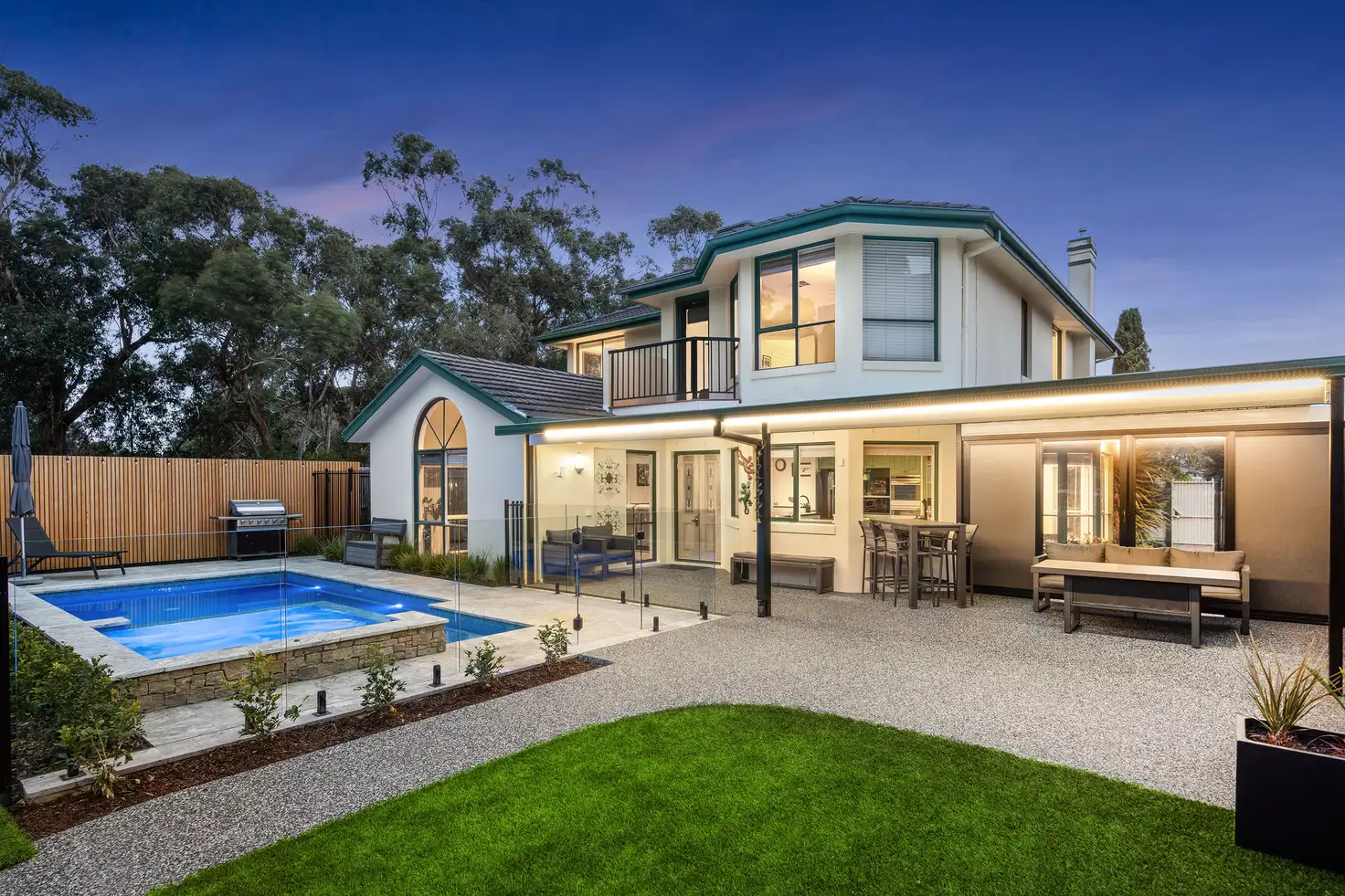 Main view of Homely house listing, 14 Memory Court, Kilsyth South VIC 3137