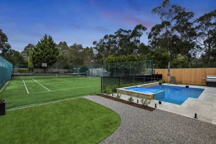 Second view of Homely house listing, 14 Memory Court, Kilsyth South VIC 3137