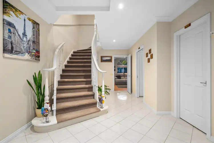 Fourth view of Homely house listing, 14 Memory Court, Kilsyth South VIC 3137