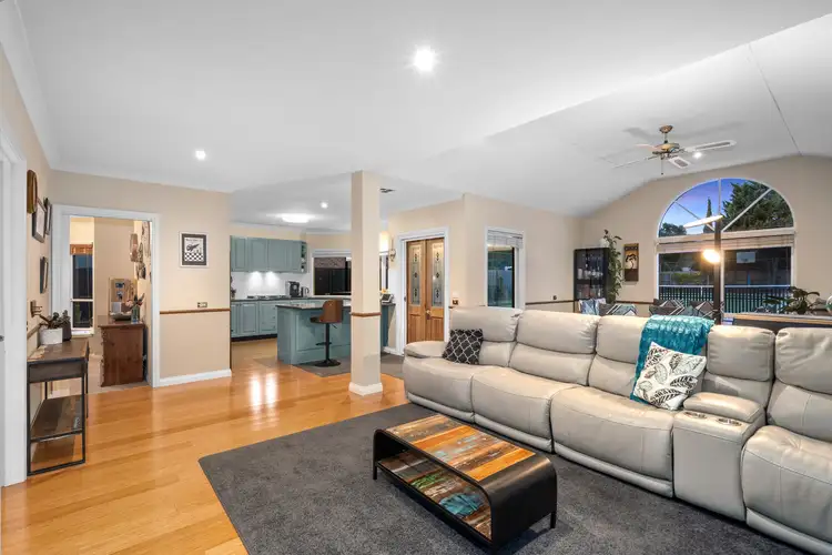 Fifth view of Homely house listing, 14 Memory Court, Kilsyth South VIC 3137