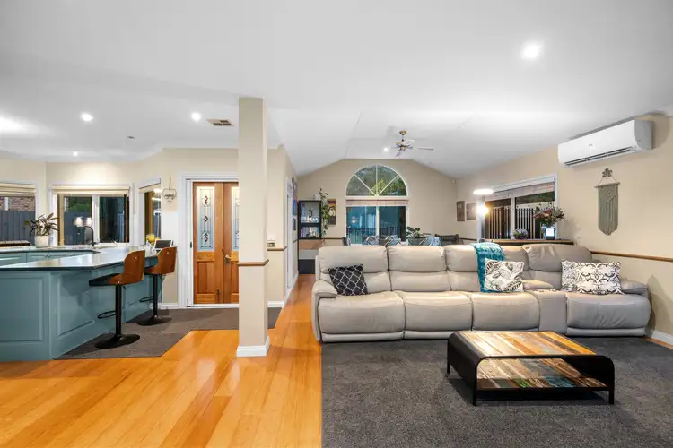 Sixth view of Homely house listing, 14 Memory Court, Kilsyth South VIC 3137