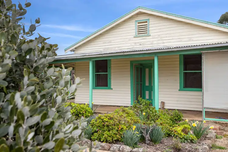 88 Coombe Lane, Mia Mia VIC 3444