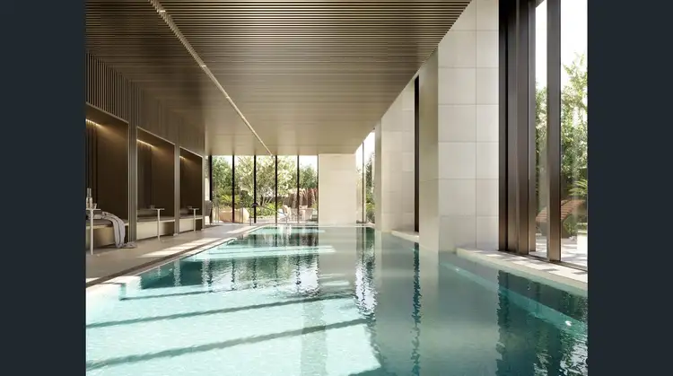 Sixth view of Homely house listing, 2911/19 Hoff Boulevard, Southbank VIC 3006