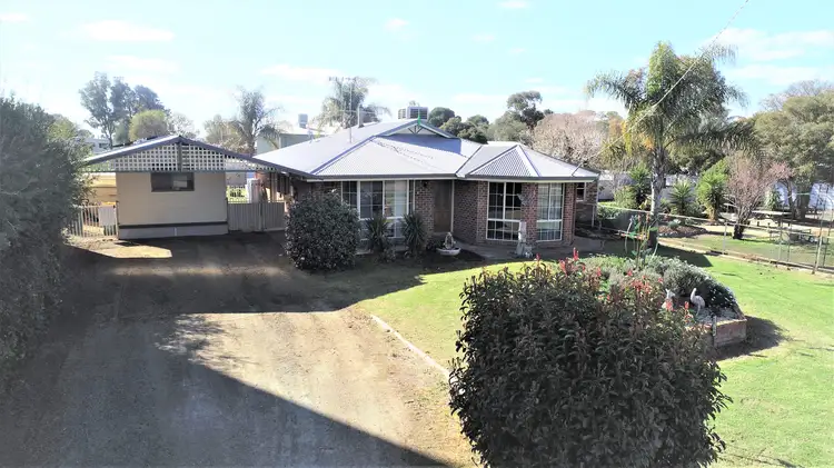 Main view of Homely house listing, 56-58 Moran Street, Picola VIC 3639