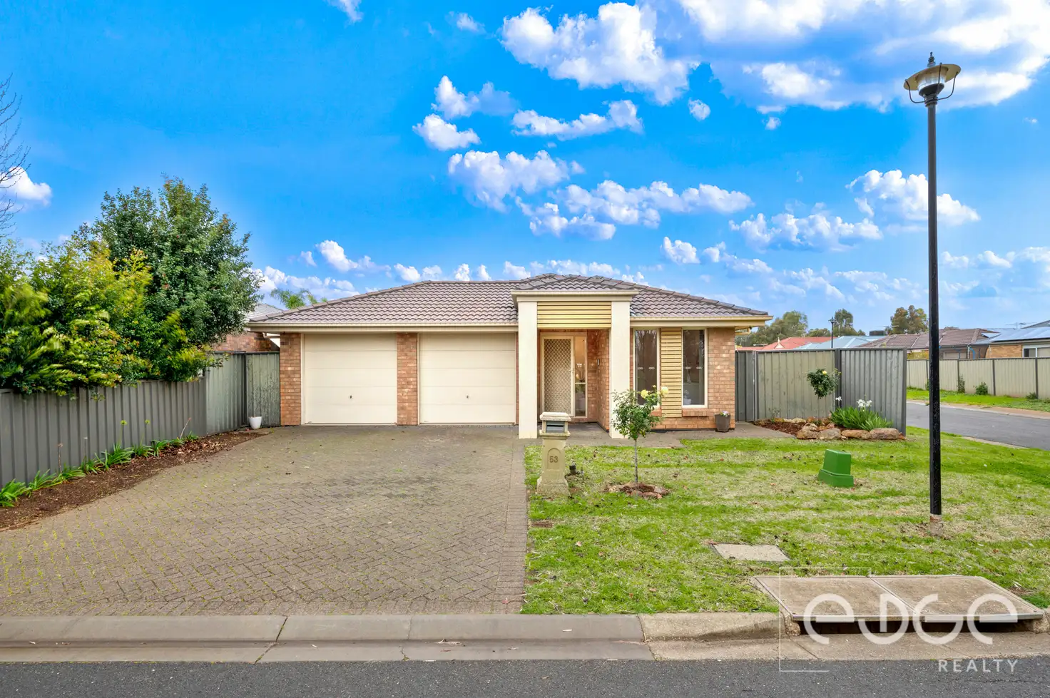 Main view of Homely house listing, 53 Lakeside Drive, Andrews Farm SA 5114