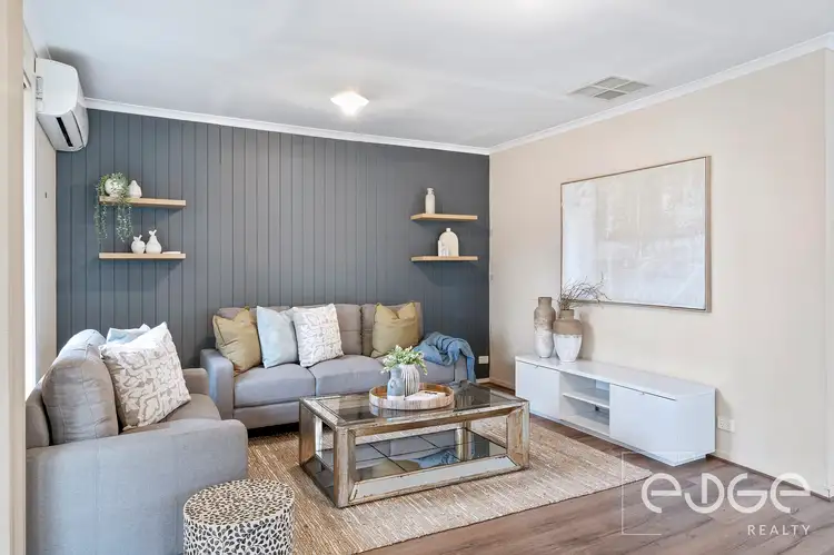 Second view of Homely house listing, 53 Lakeside Drive, Andrews Farm SA 5114