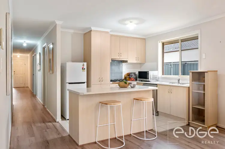 Fifth view of Homely house listing, 53 Lakeside Drive, Andrews Farm SA 5114