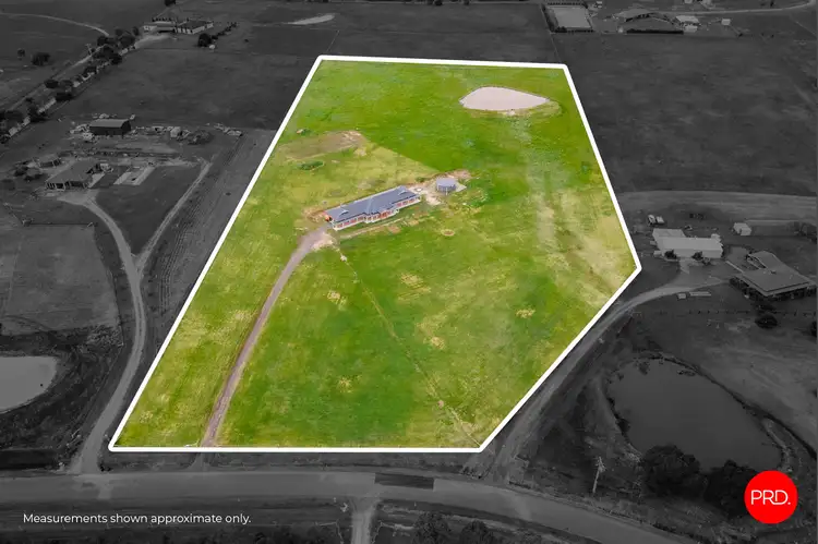 401 Wild Cherry Road, Lockwood South VIC 3551