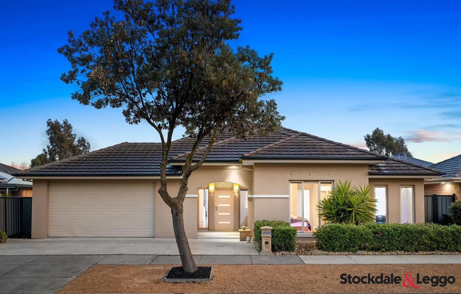 Main view of Homely house listing, 12 Waterbird Link, Craigieburn VIC 3064