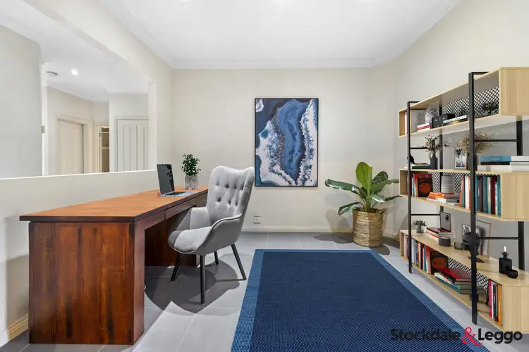 Second view of Homely house listing, 12 Waterbird Link, Craigieburn VIC 3064