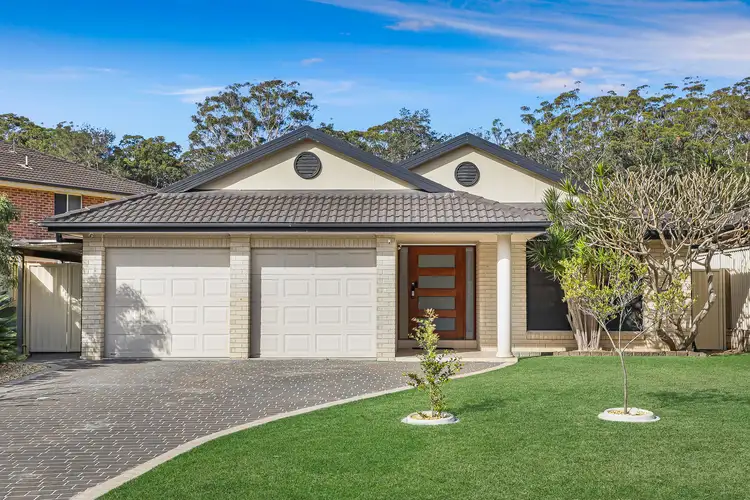 Main view of Homely house listing, 8 Quattroville Place, Green Point NSW 2251