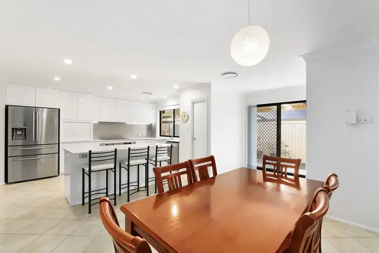 Third view of Homely house listing, 8 Quattroville Place, Green Point NSW 2251