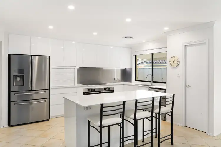 Fourth view of Homely house listing, 8 Quattroville Place, Green Point NSW 2251