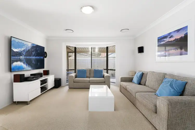 Fifth view of Homely house listing, 8 Quattroville Place, Green Point NSW 2251