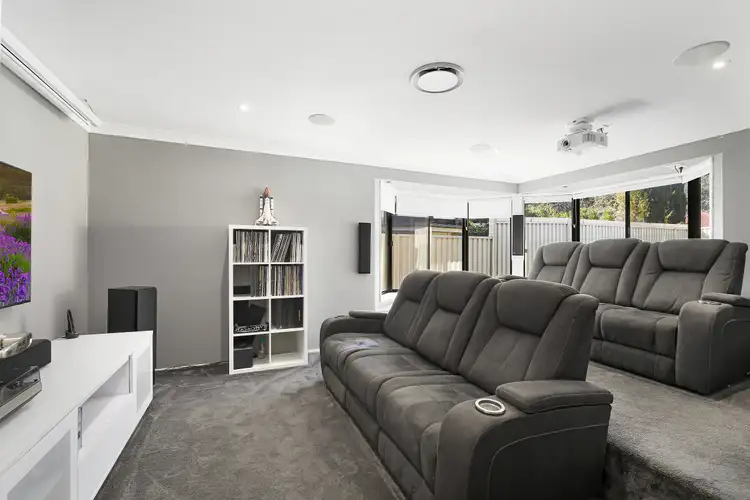 Sixth view of Homely house listing, 8 Quattroville Place, Green Point NSW 2251