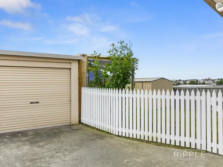 Third view of Homely unit listing, 3/43 Abbotsfield Road, Claremont TAS 7011