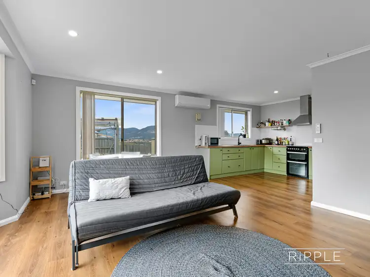Sixth view of Homely unit listing, 3/43 Abbotsfield Road, Claremont TAS 7011