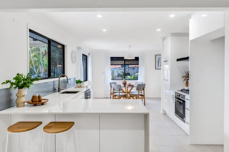 Main view of Homely house listing, 27 Gilford Crescent, Albany Creek QLD 4035