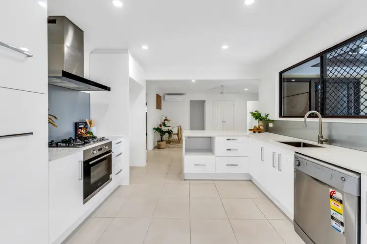 Second view of Homely house listing, 27 Gilford Crescent, Albany Creek QLD 4035