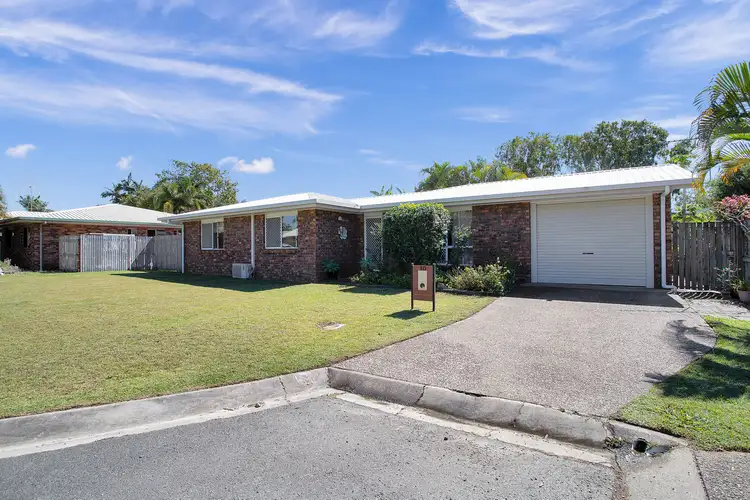 Main view of Homely unit listing, 10/66 Banksia Avenue, Andergrove QLD 4740