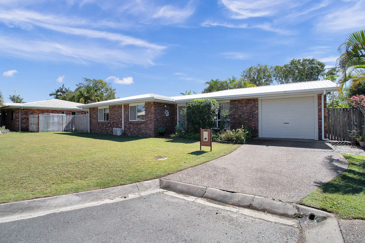 Main view of Homely unit listing, 10/66 Banksia Avenue, Andergrove QLD 4740