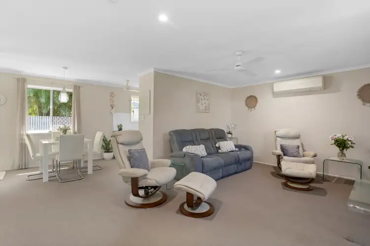 Fourth view of Homely unit listing, 10/66 Banksia Avenue, Andergrove QLD 4740