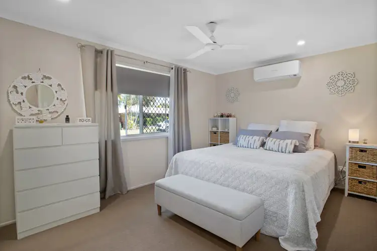 Fifth view of Homely unit listing, 10/66 Banksia Avenue, Andergrove QLD 4740