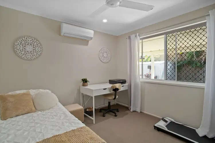 Seventh view of Homely unit listing, 10/66 Banksia Avenue, Andergrove QLD 4740