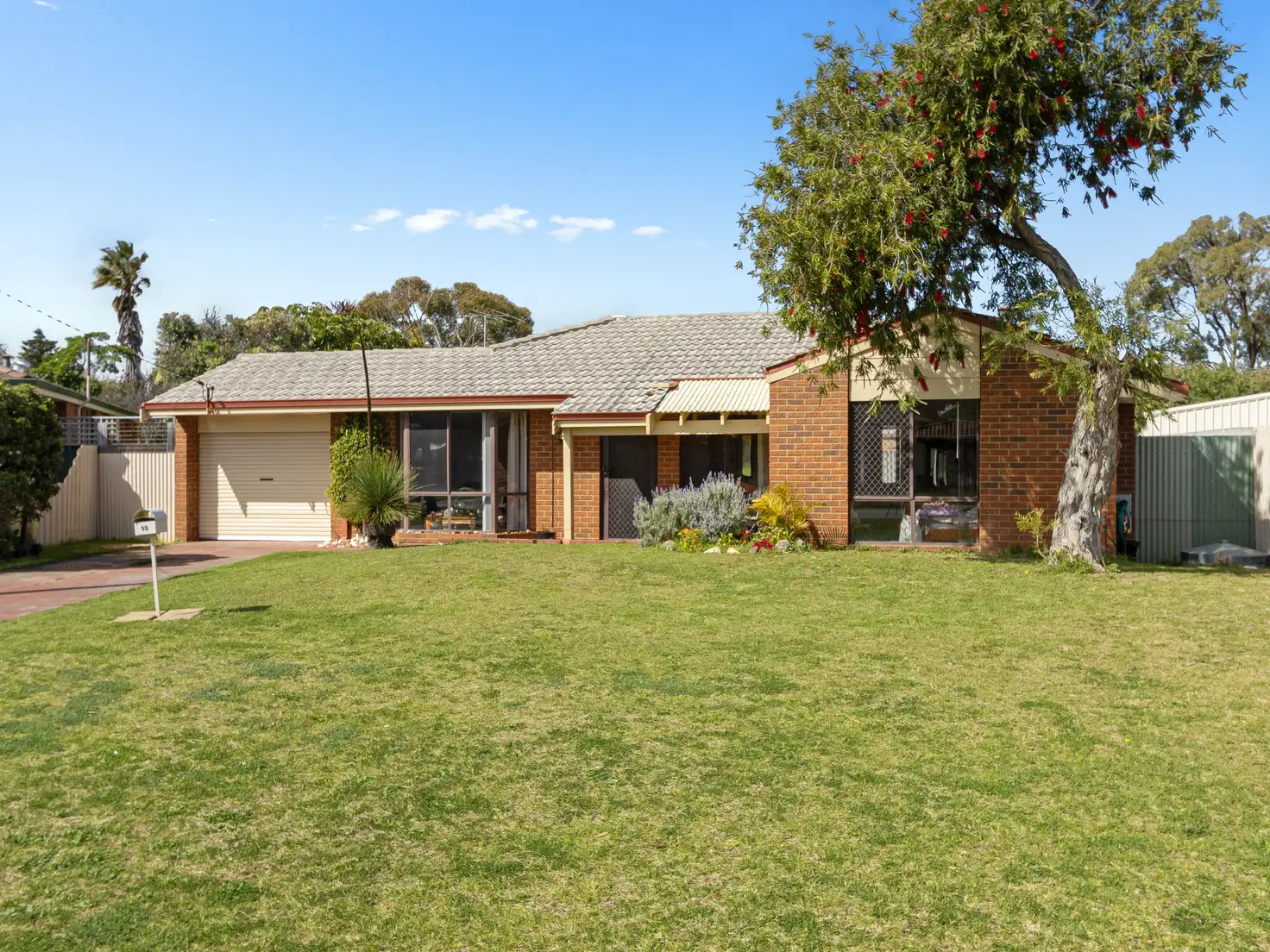 Main view of Homely house listing, 13 Voyager Court, Cooloongup WA 6168