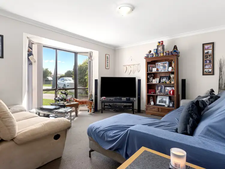 Second view of Homely house listing, 13 Voyager Court, Cooloongup WA 6168