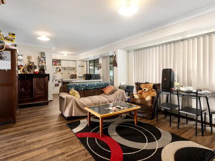 Third view of Homely house listing, 13 Voyager Court, Cooloongup WA 6168