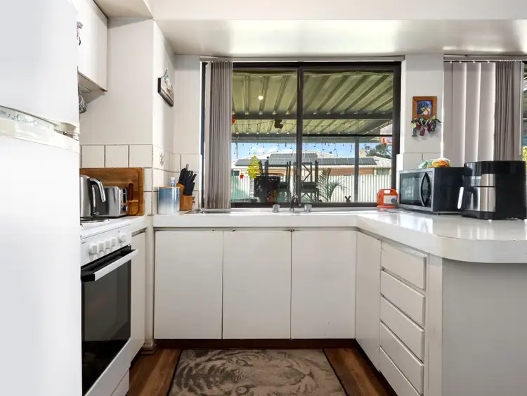 Fourth view of Homely house listing, 13 Voyager Court, Cooloongup WA 6168