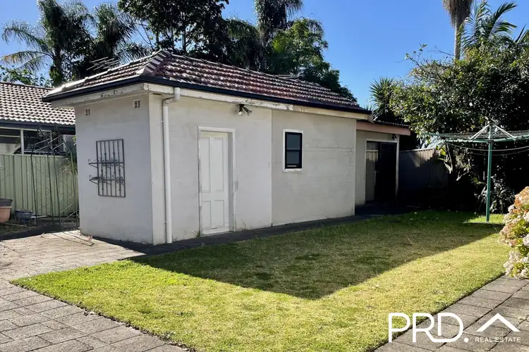 711 Henry Lawson Drive