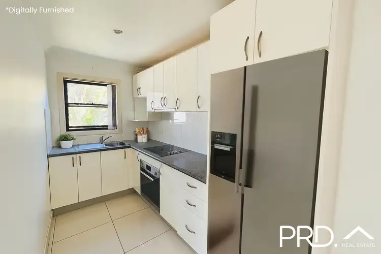Third view of Homely house listing, 2/711 Henry Lawson Drive, East Hills NSW 2213