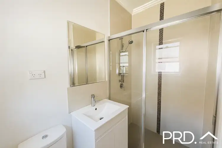 Fifth view of Homely house listing, 2/711 Henry Lawson Drive, East Hills NSW 2213