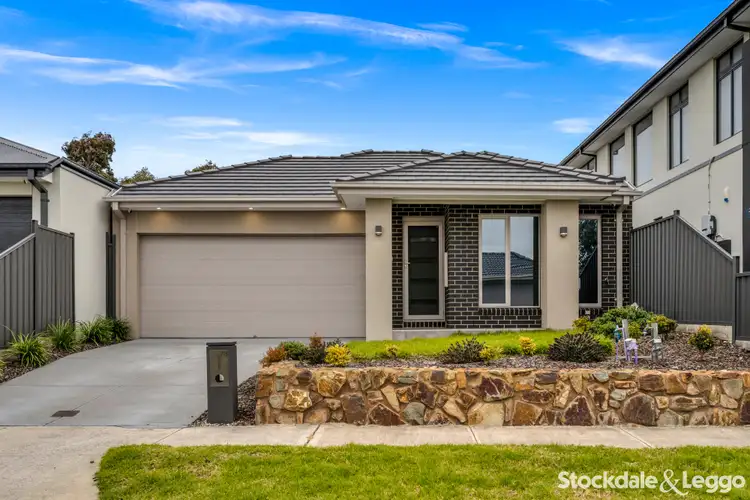 78 Scenery Drive, Craigieburn VIC 3064